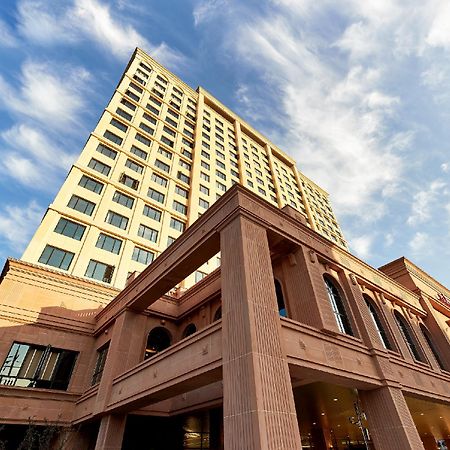 Ramada By Wyndham Yongin Hotel Luaran gambar