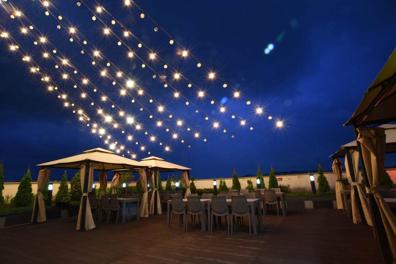 Ramada By Wyndham Yongin Hotel Luaran gambar